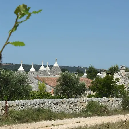 Apartment In Puglia